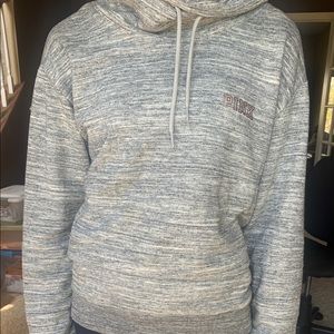 PINK Victoria’s Secret Cowl Pullover